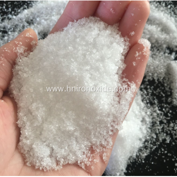 Food Grade Citric Acid Monohydrate Citric Acid Anhydrous